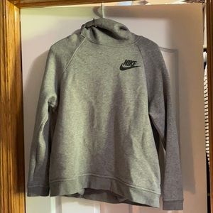 Nike hoodie